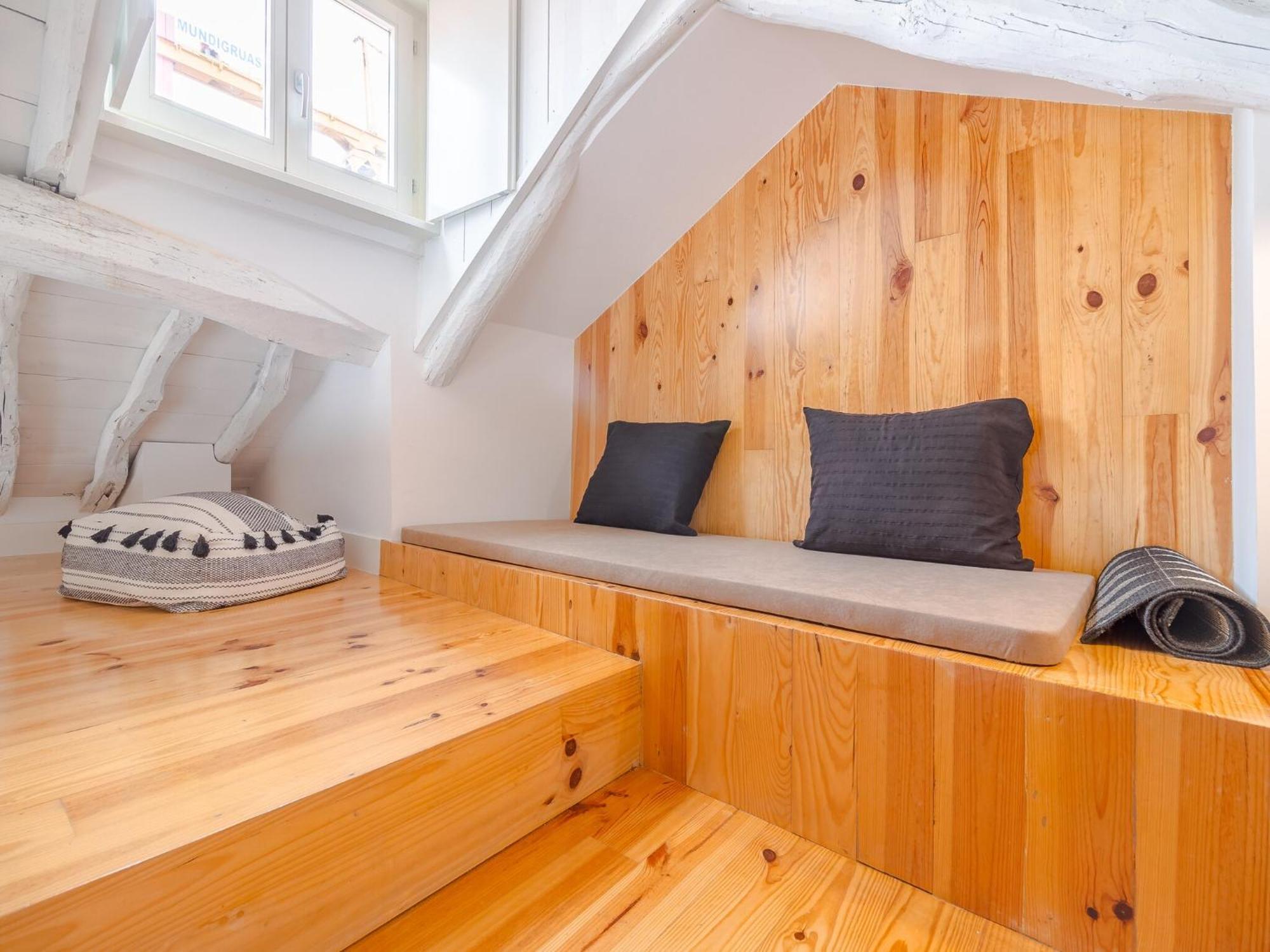Apartment With Comfort & Convenience