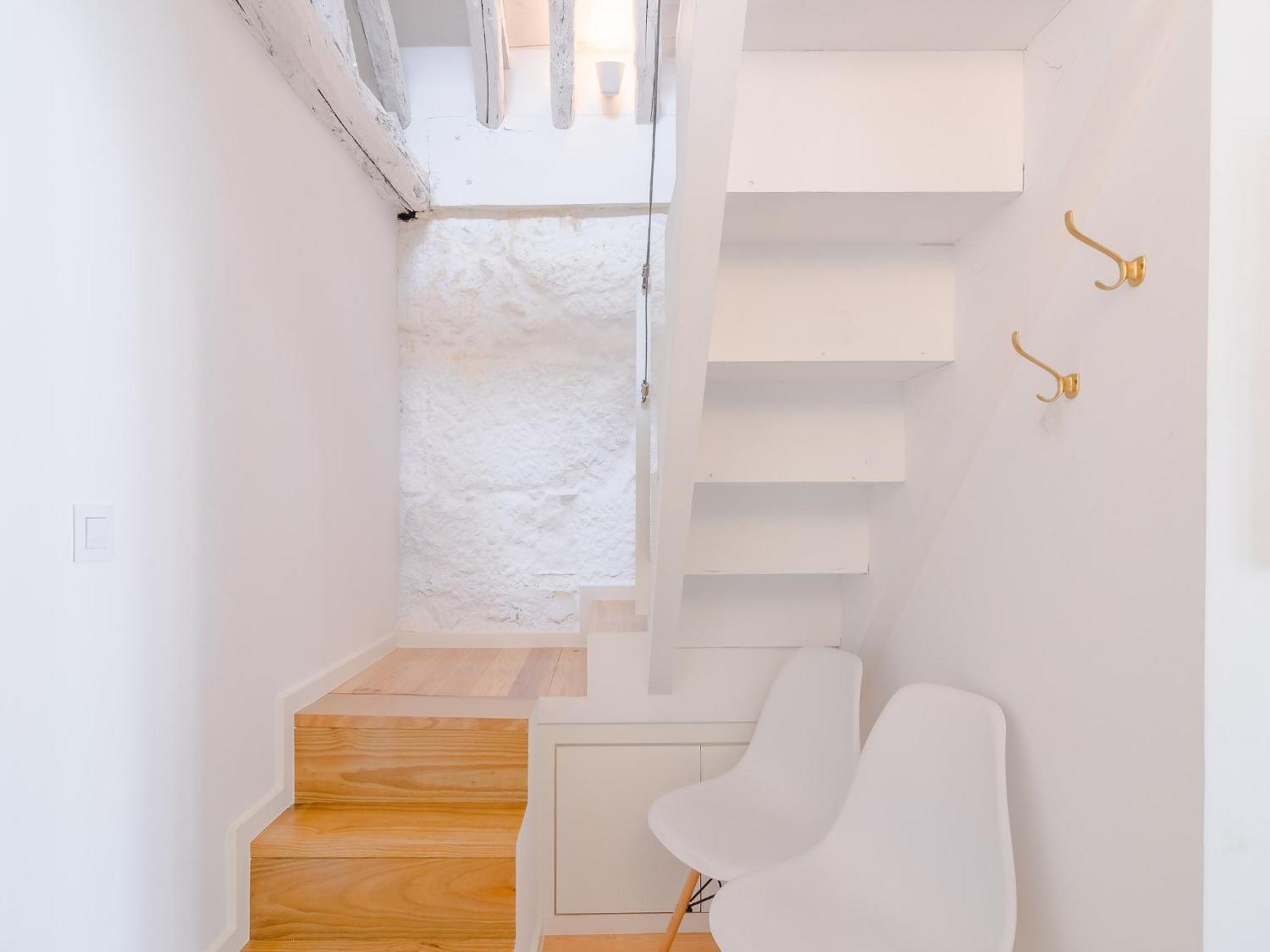 With Comfort & Convenience Apartment Porto